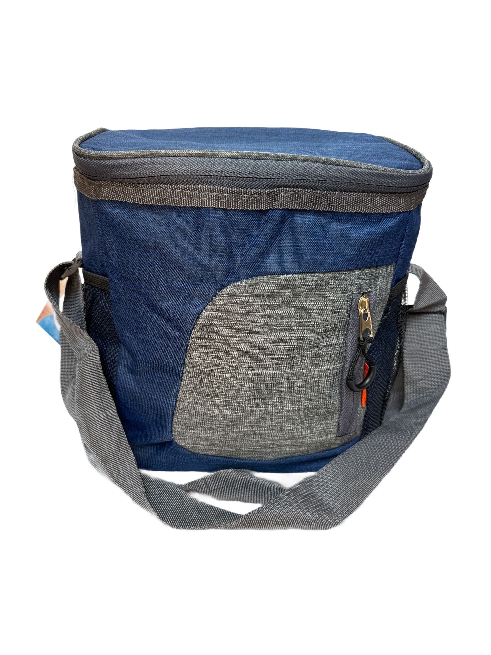 Benzi - Borsa Termica Porta Pranzo di Vari Colori