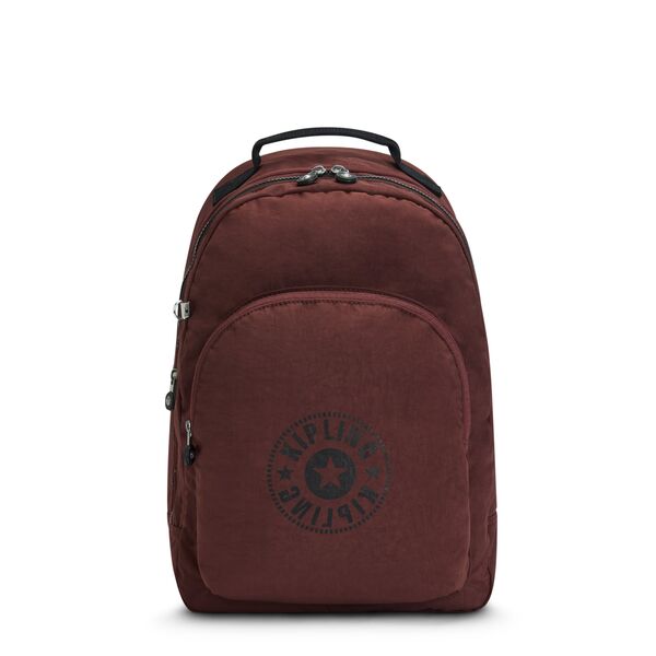 Kipling Curtis Xl - Zaino Extra Large con Scomparto per Laptop