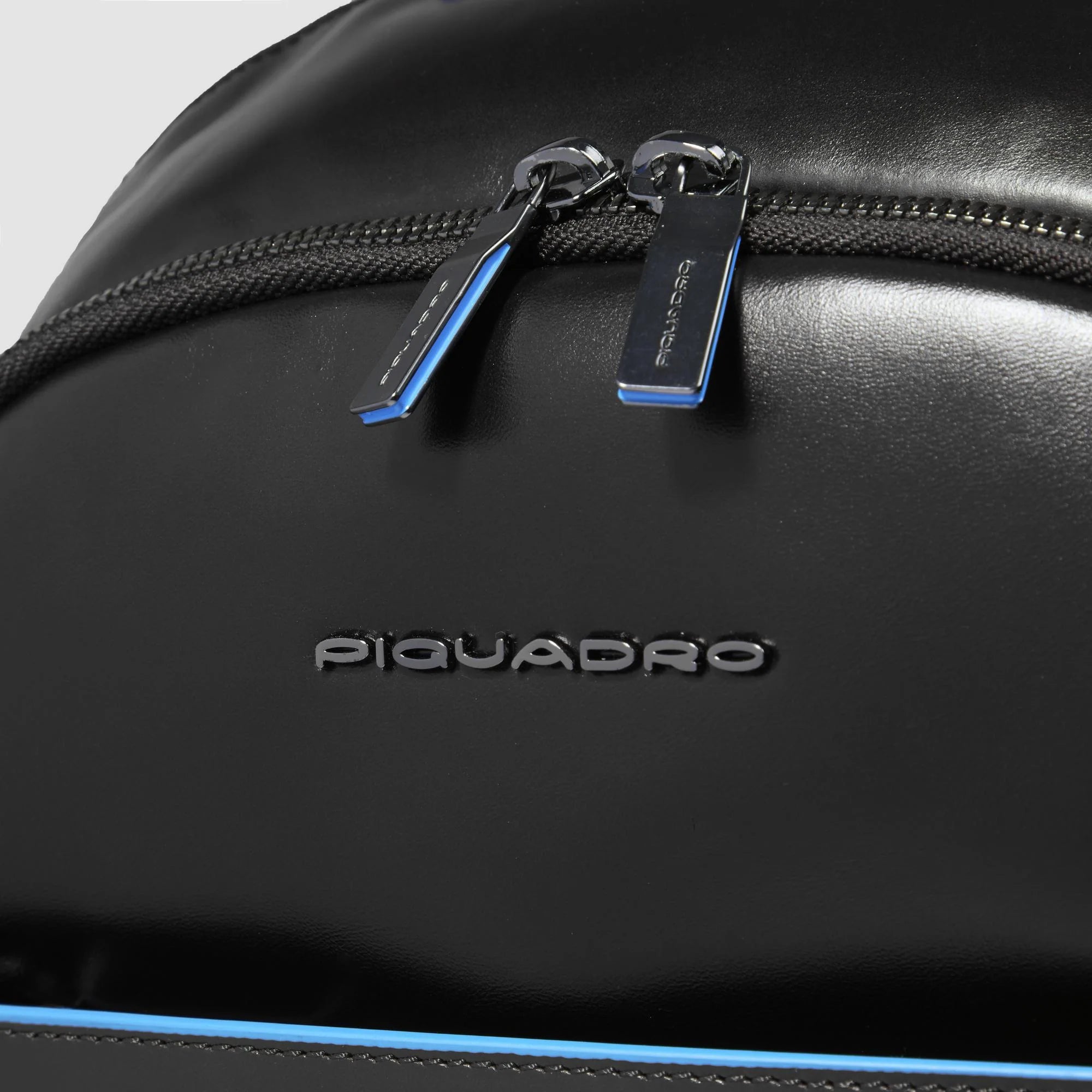 Piquadro - Zaino Piccolo Porta Pc e Porta Ipad