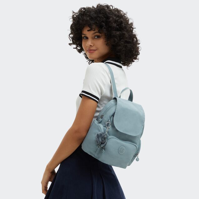 Kipling - City Zip Mini - Zaino Piccolo