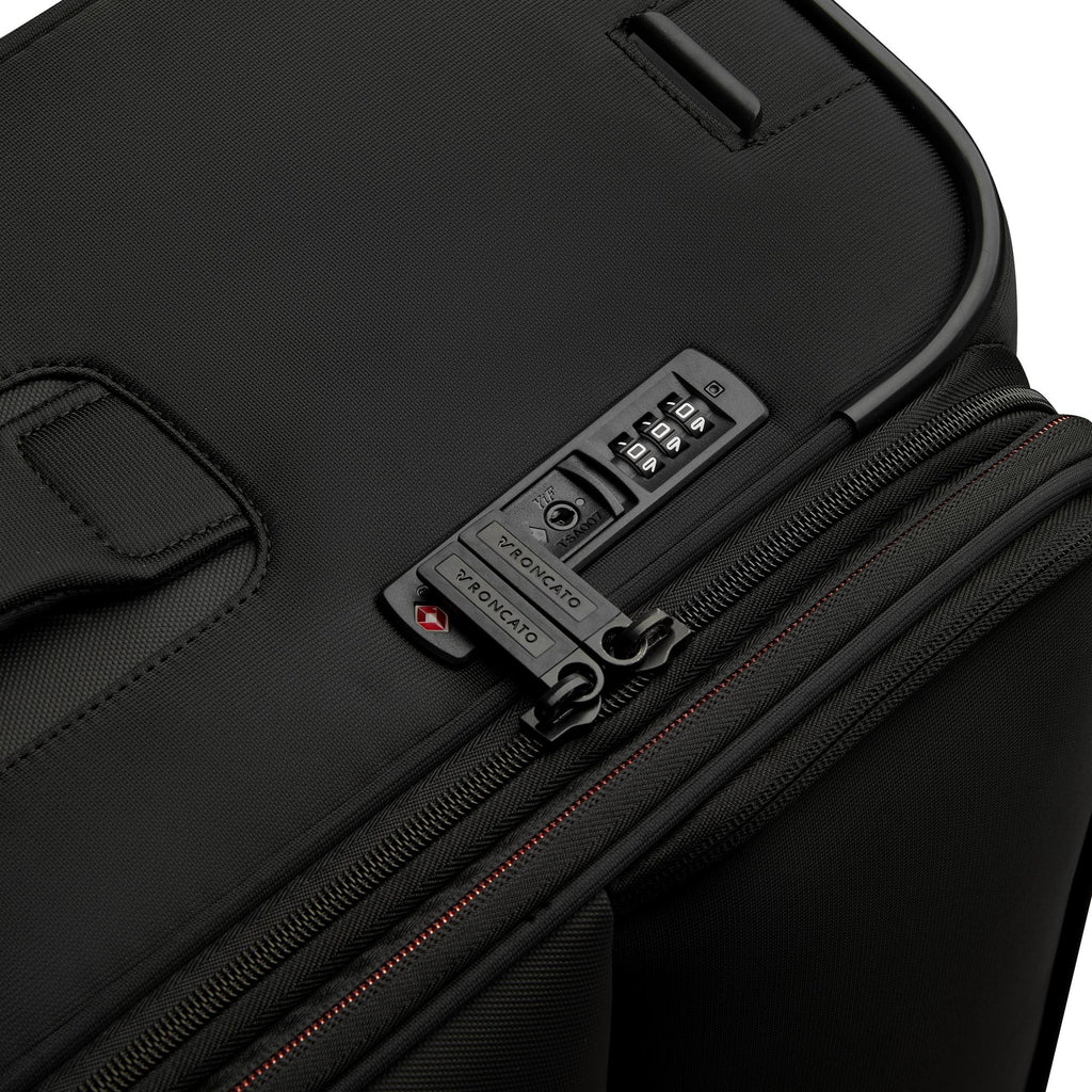 Roncato - Move - Valigia Grande Tessuto