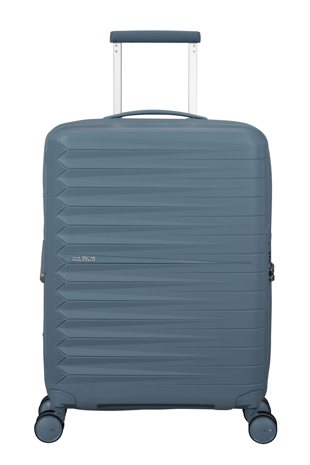 American Tourister - Fastforward - Valigia Piccola Rigida Espandibile