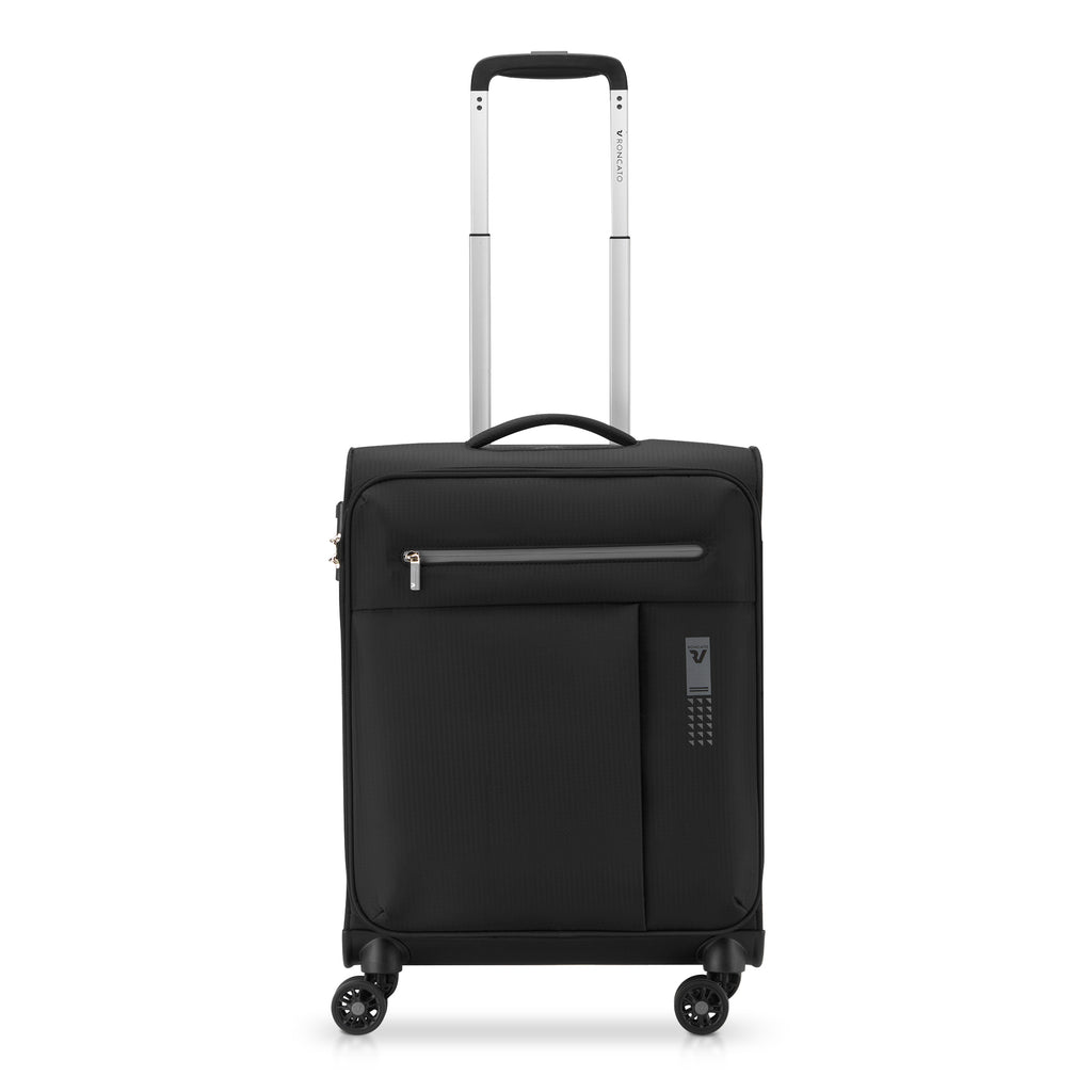 Roncato - Lite Soft - Valigia Piccola Tessuto