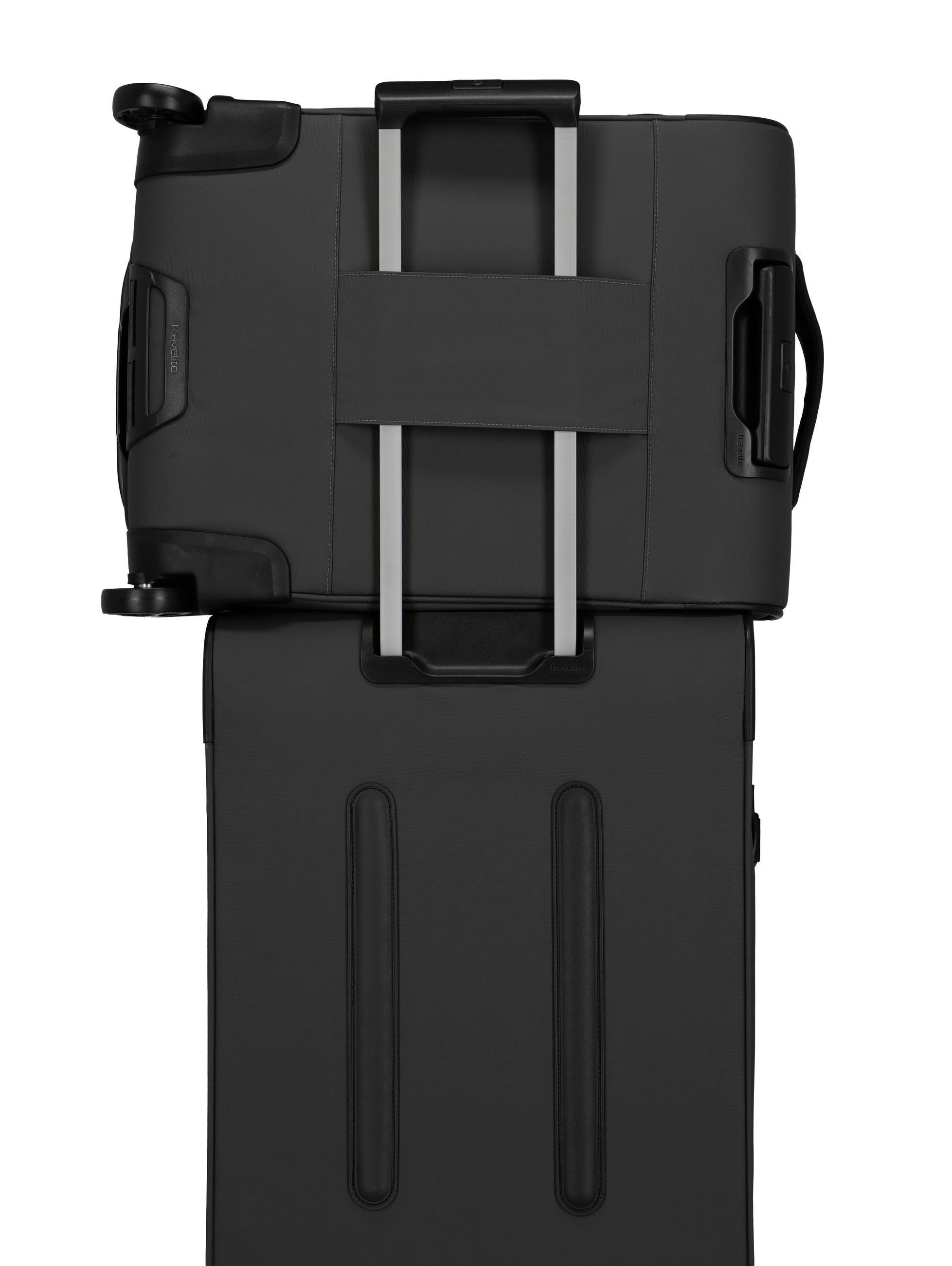 Travelite - Briize - Valigia Piccola Idrorepellente 2 Ruote