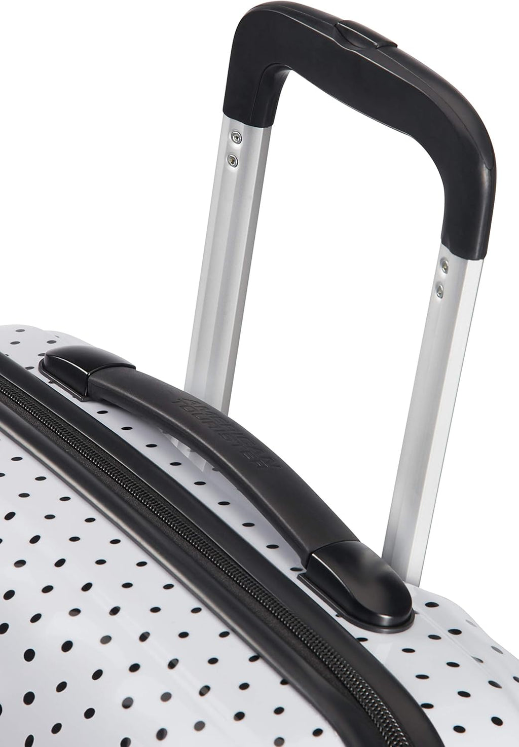 American Tourister - Disney Legends - Valigia Piccola Mickey Mouse