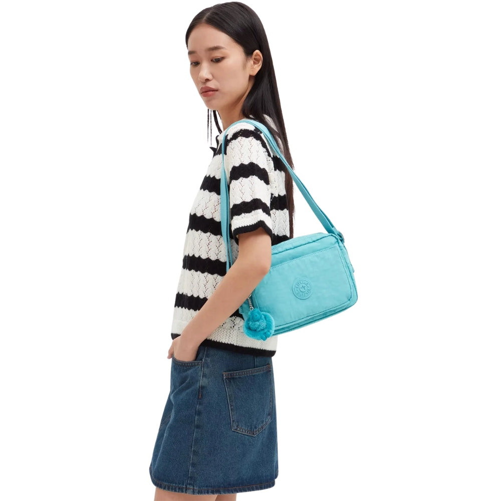 Kipling - Abanu - Borsa Media