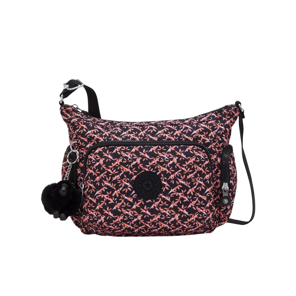 Kipling - Gabb S B Prt - Borsa a Tracolla