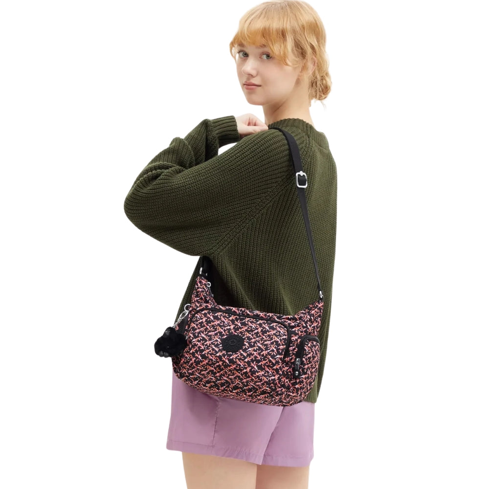 Kipling - Gabb S B Prt - Borsa a Tracolla