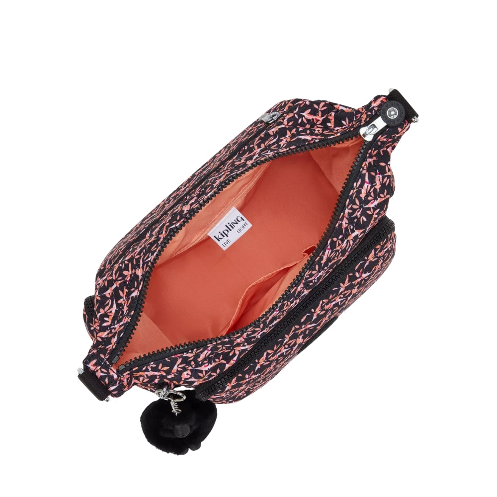 Kipling - Gabb S B Prt - Borsa a Tracolla