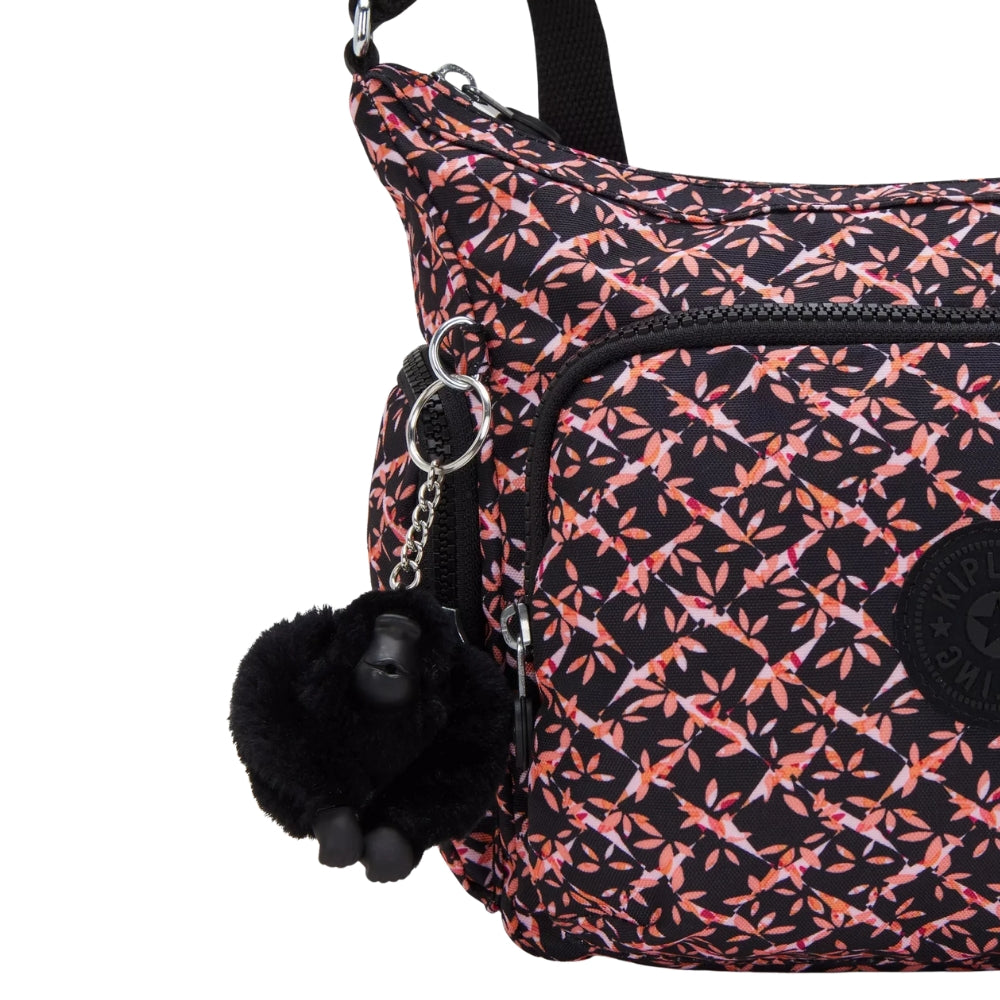 Kipling - Gabb S B Prt - Borsa a Tracolla