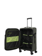 Travelite - Briize - Valigia Media Idrorepellente