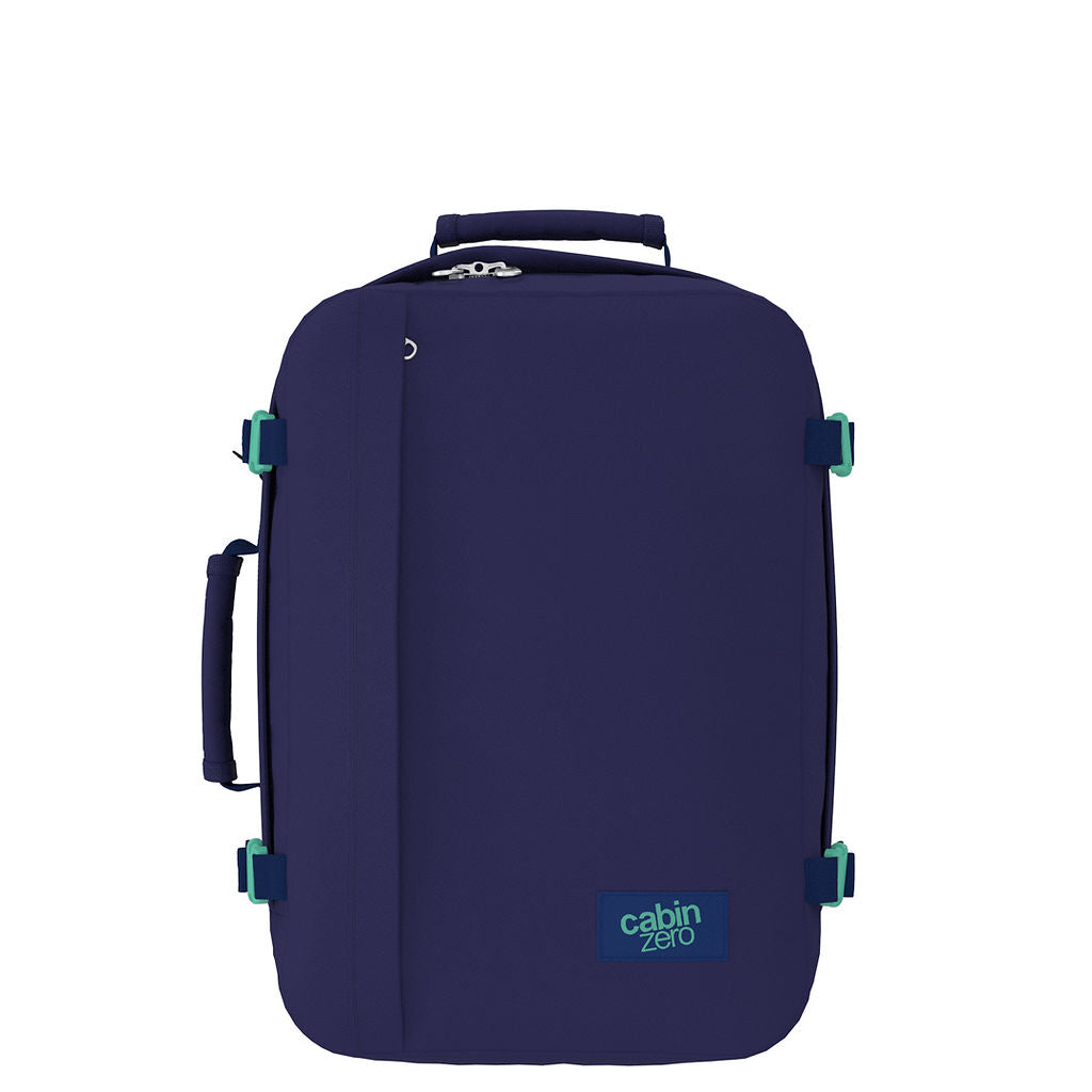 Cabin Zero - Zaino Classic 36 L
