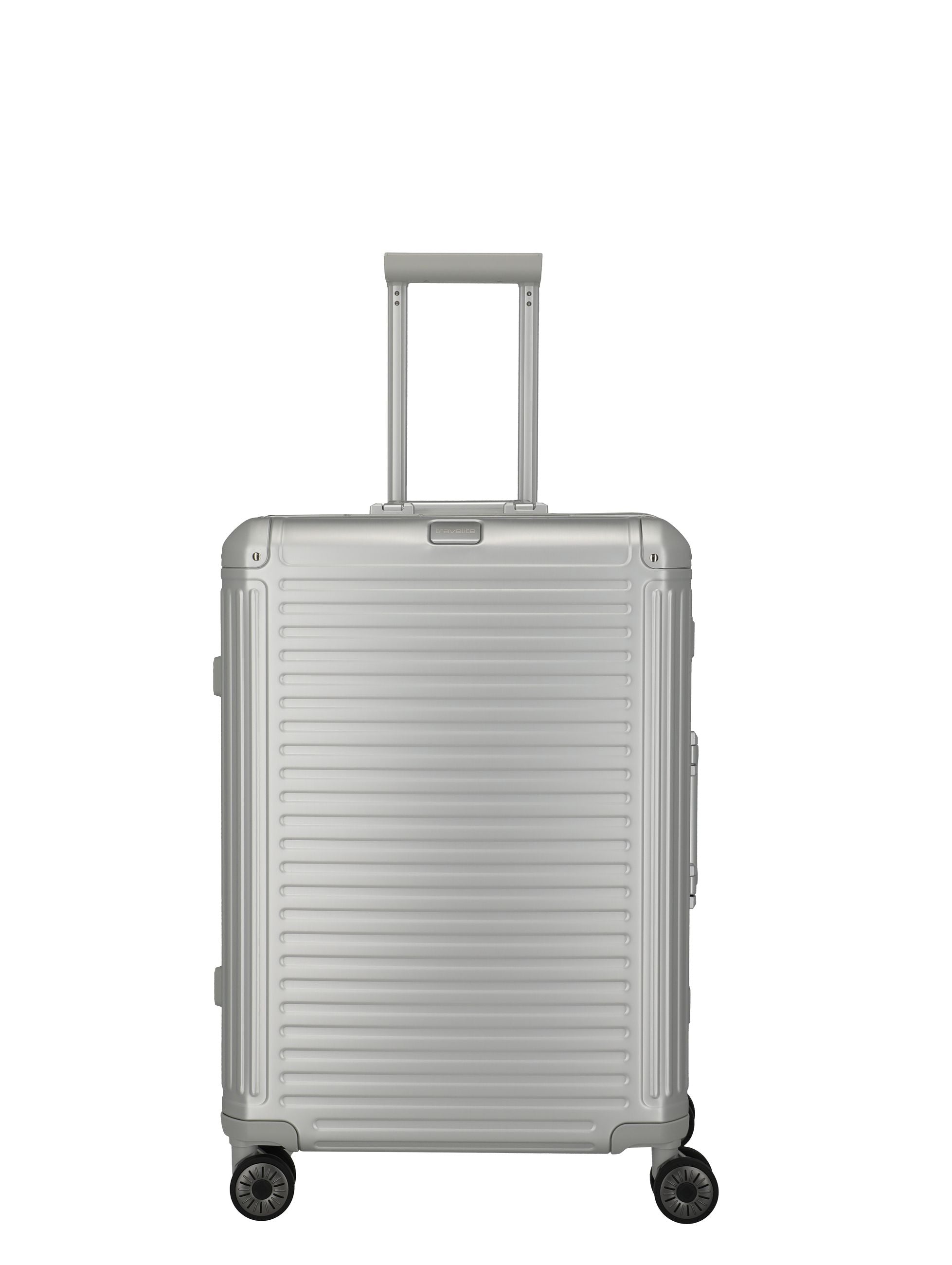 Travelite - Next 2.0 - Valigia Media in Alluminio