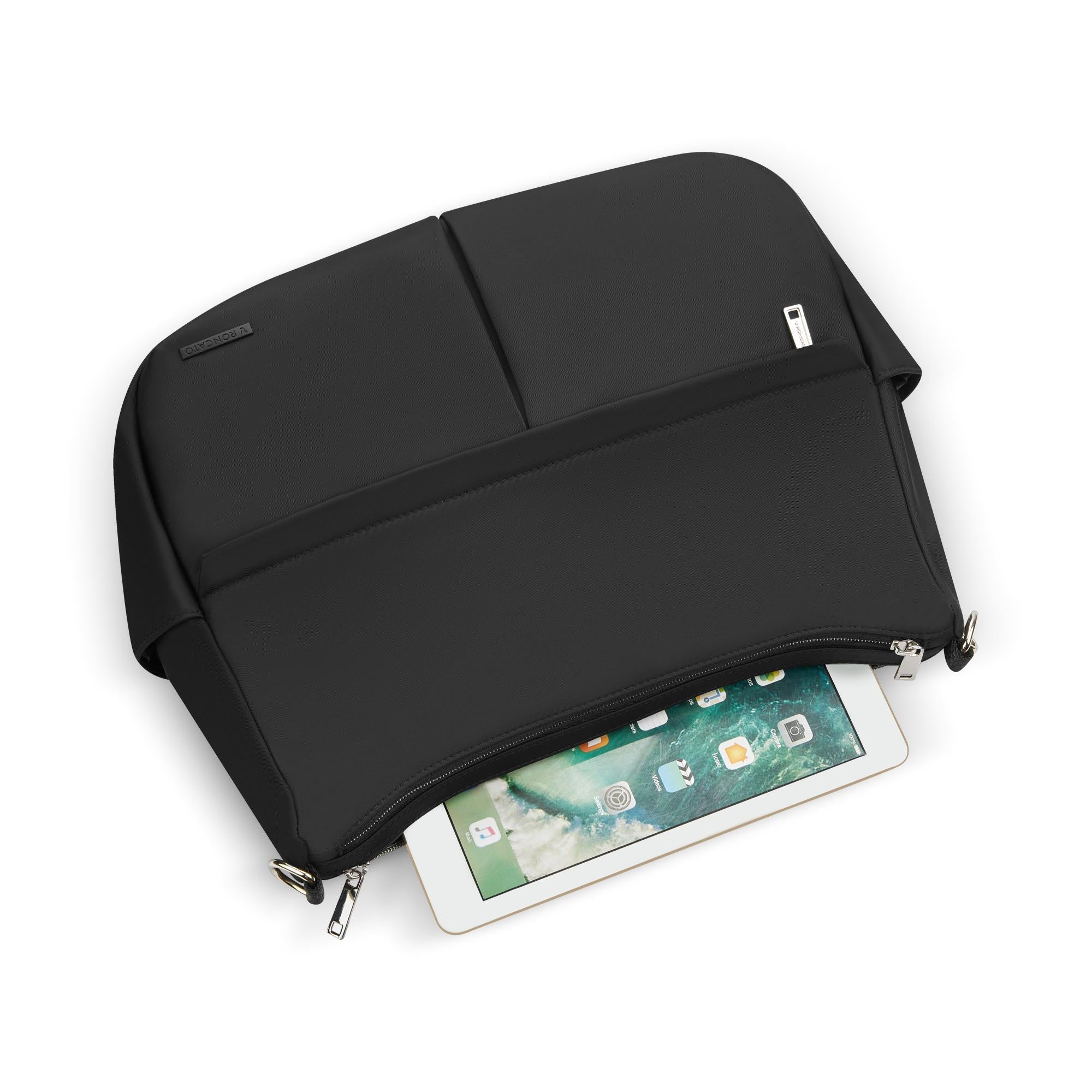 Roncato - Pacific - Borsa Donna Grande