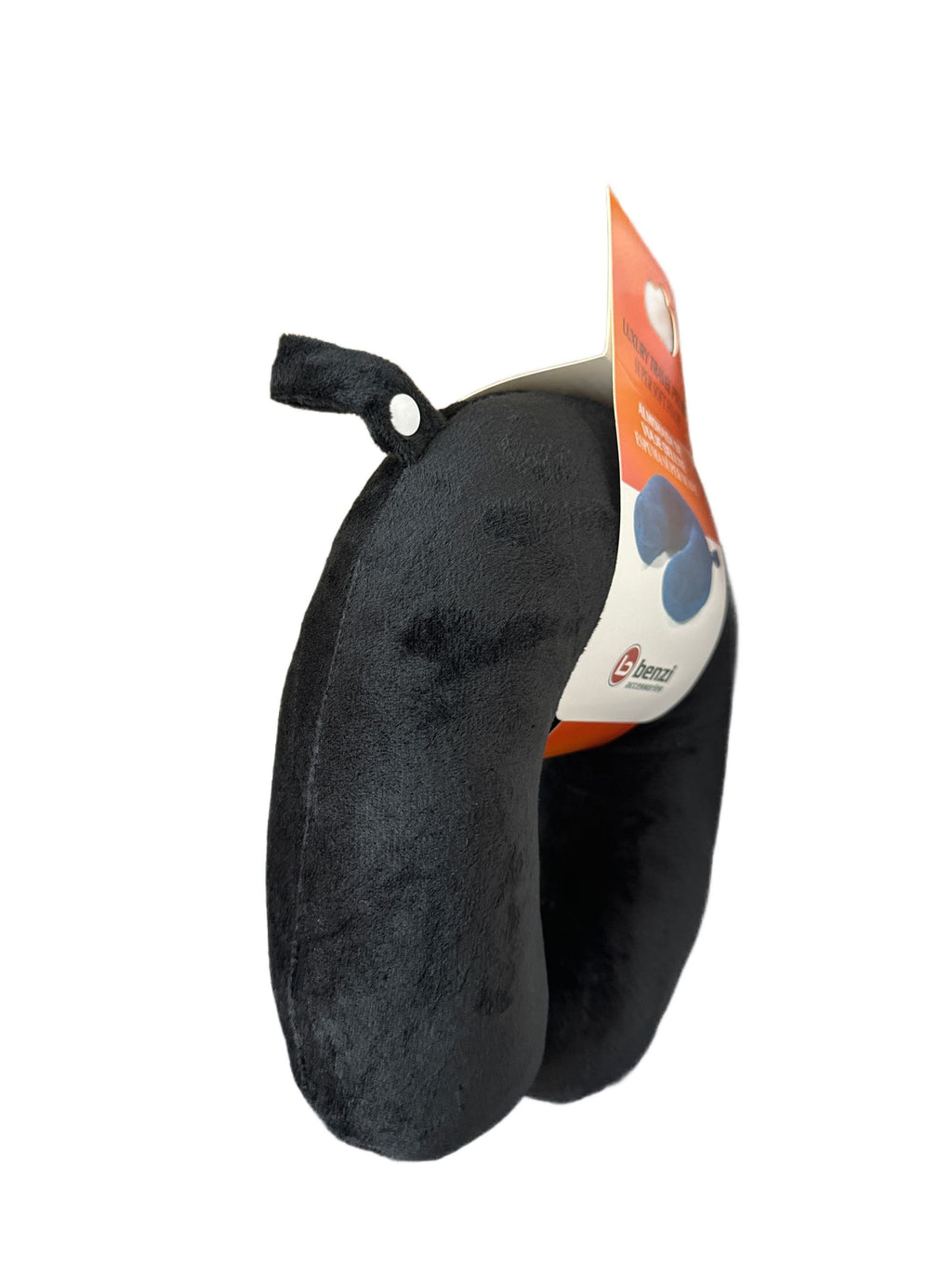 Benzi - Cuscino da Viaggio Luxury Super Foam