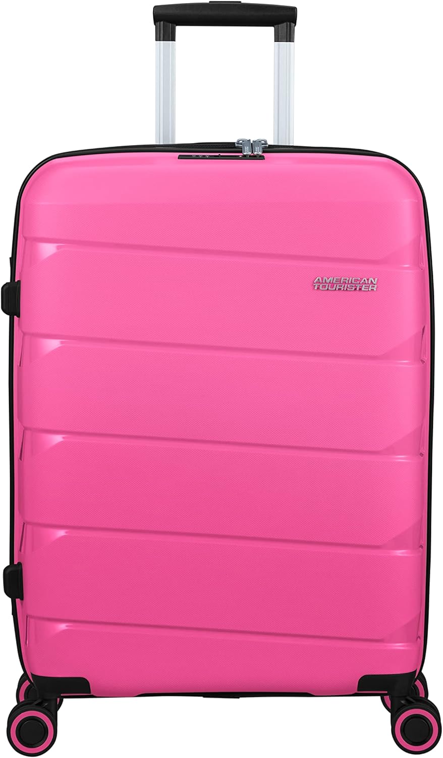 American Tourister - Air Move - Valigia Media Rigida