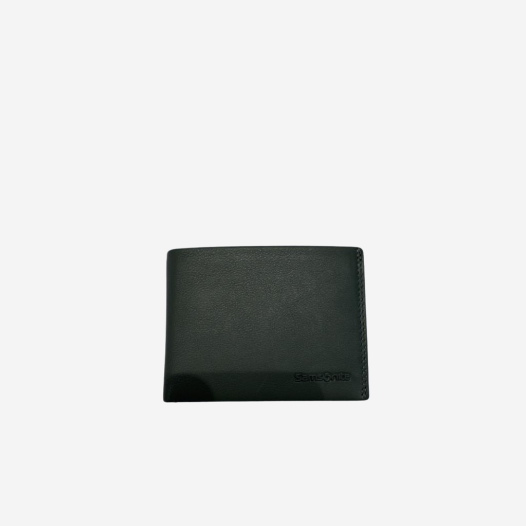 Samsonite - Attack 2 Slg - Porta Carte di Credito