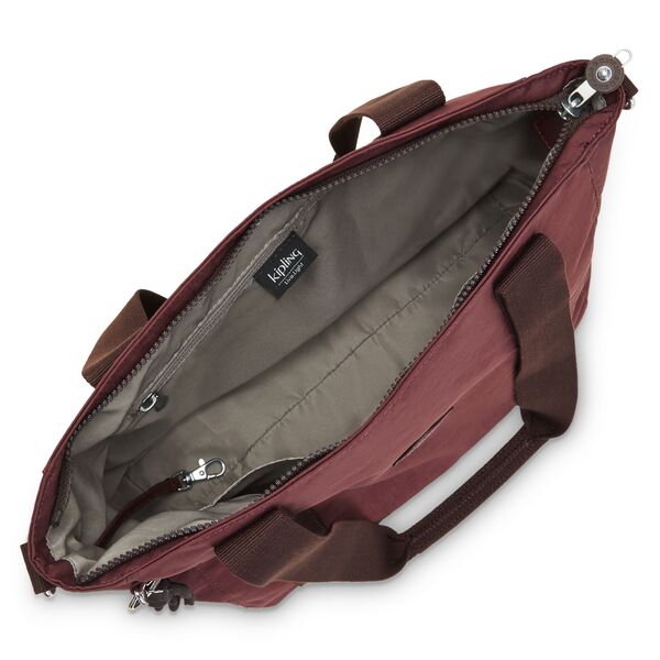 Kipling - Asseni S - Shopper Piccola con Tracolla