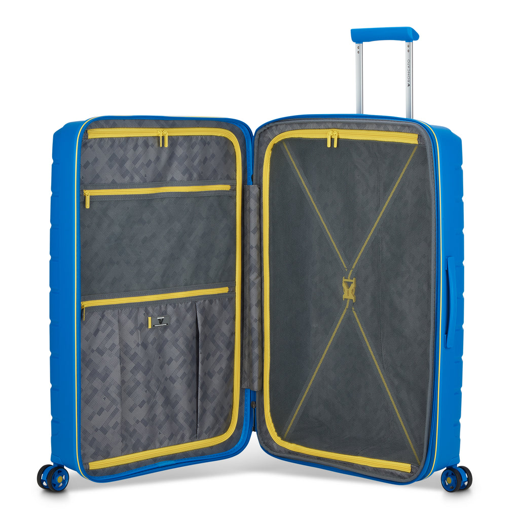 Roncato - Flying - Valigia Grande Rigida