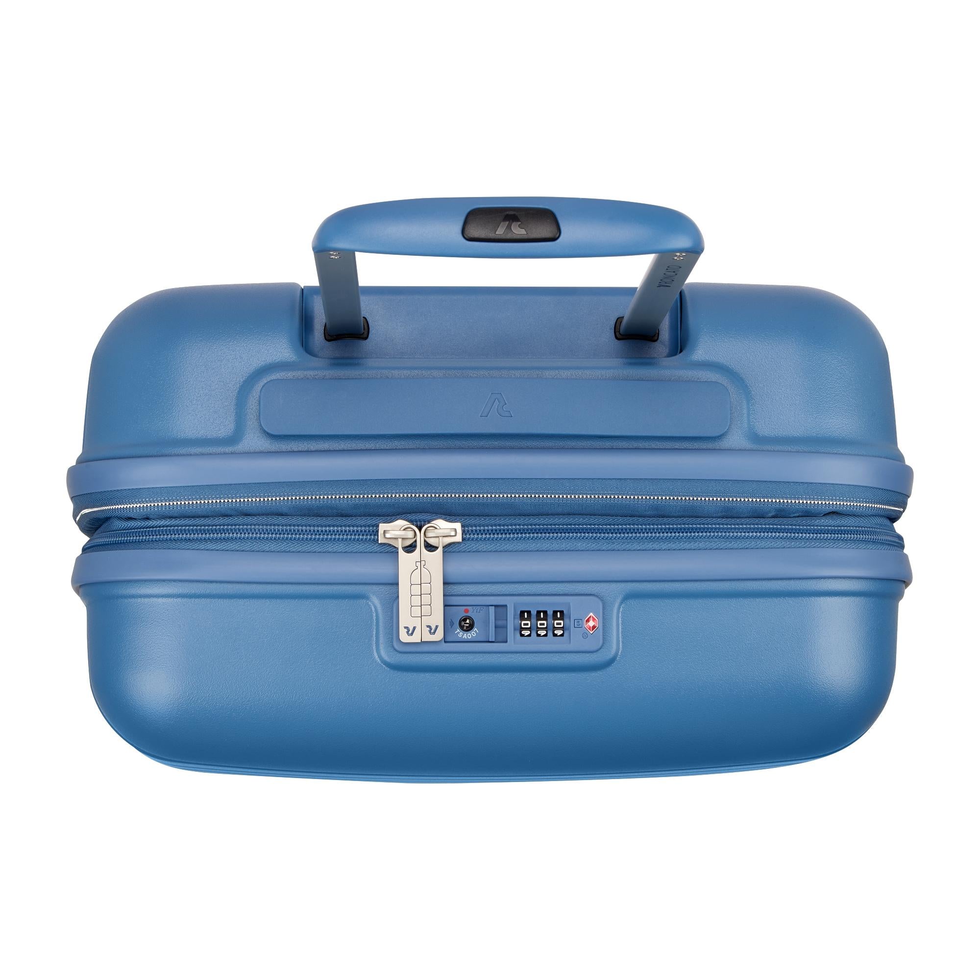 Roncato - Relife - Valigia Piccola Rigida