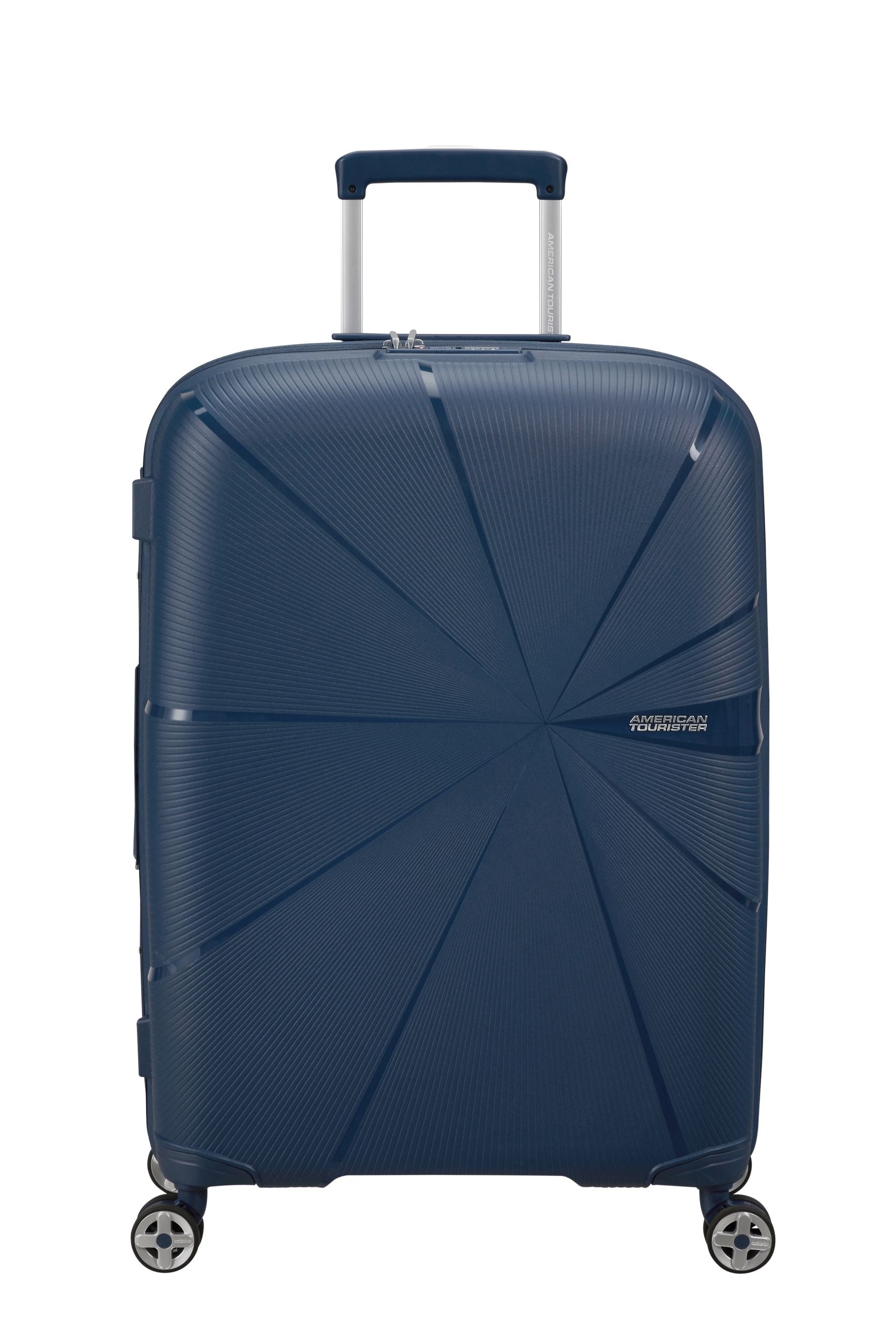 American Tourister - Starvibe - Valigia Media Rigida