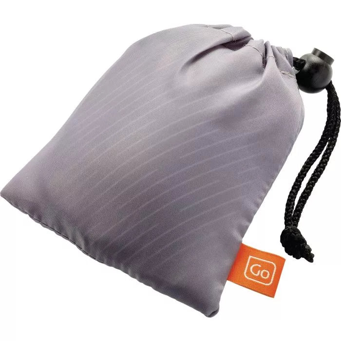 Go Travel - Mascherina Paraluce per Sonno con Tappi per Orecchie