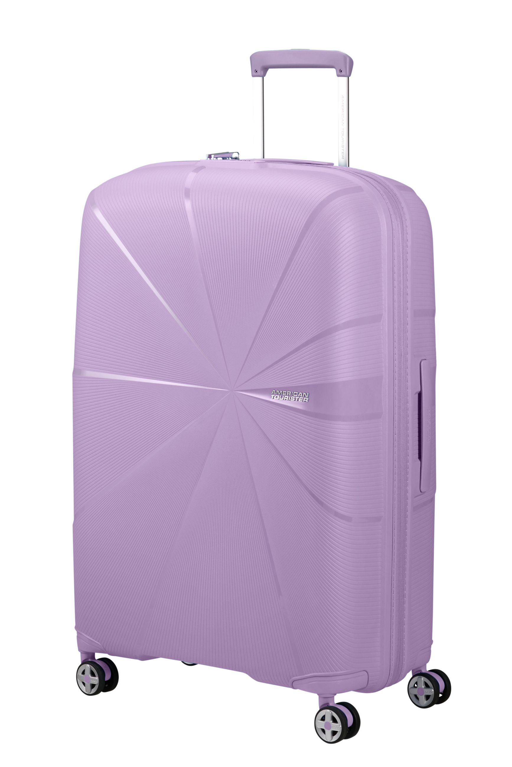 American Tourister - Starvibe - Valigia Grande Rigida