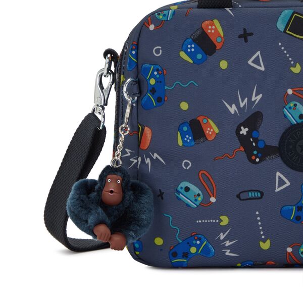 Kipling - Miyo - Borsa da Pranzo Termica