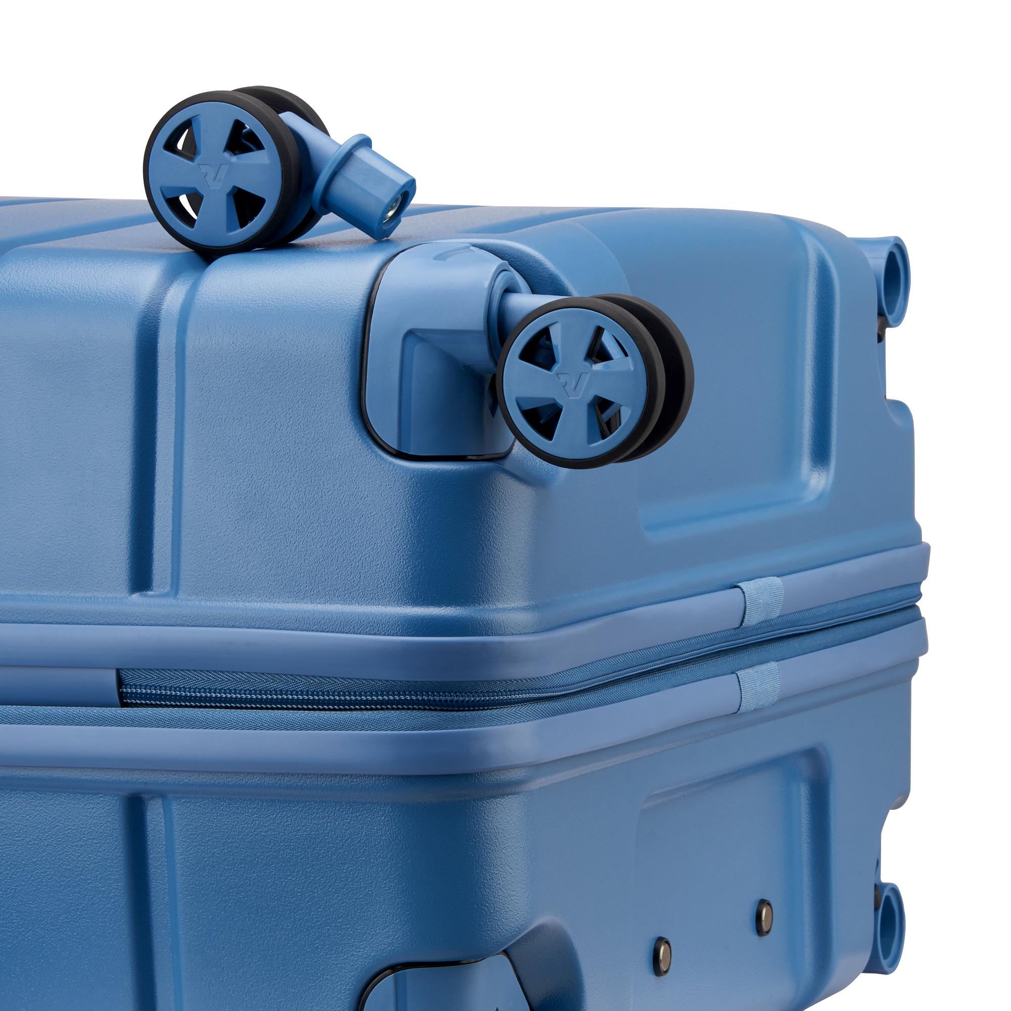 Roncato - Relife - Valigia Piccola Rigida