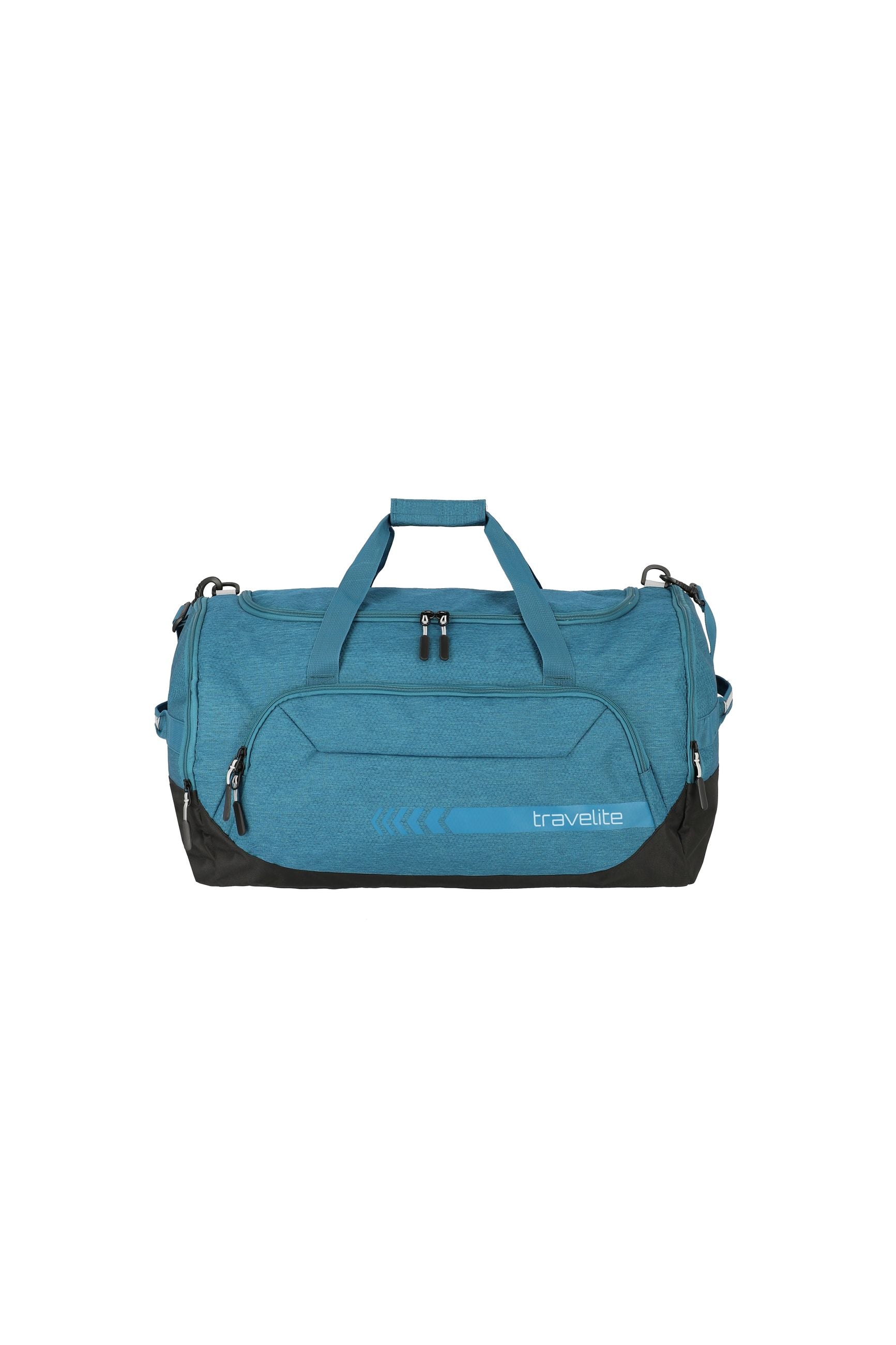 Travelite - Kick Off - Borsone Casual Grande 60 Cm