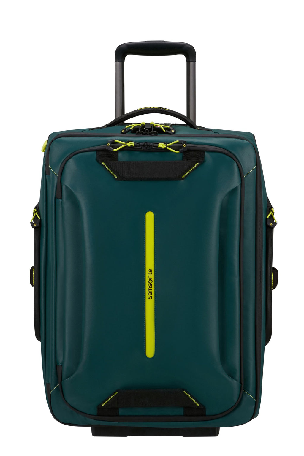 Samsonite - Ecodiver - Borsone con Ruote Piccolo