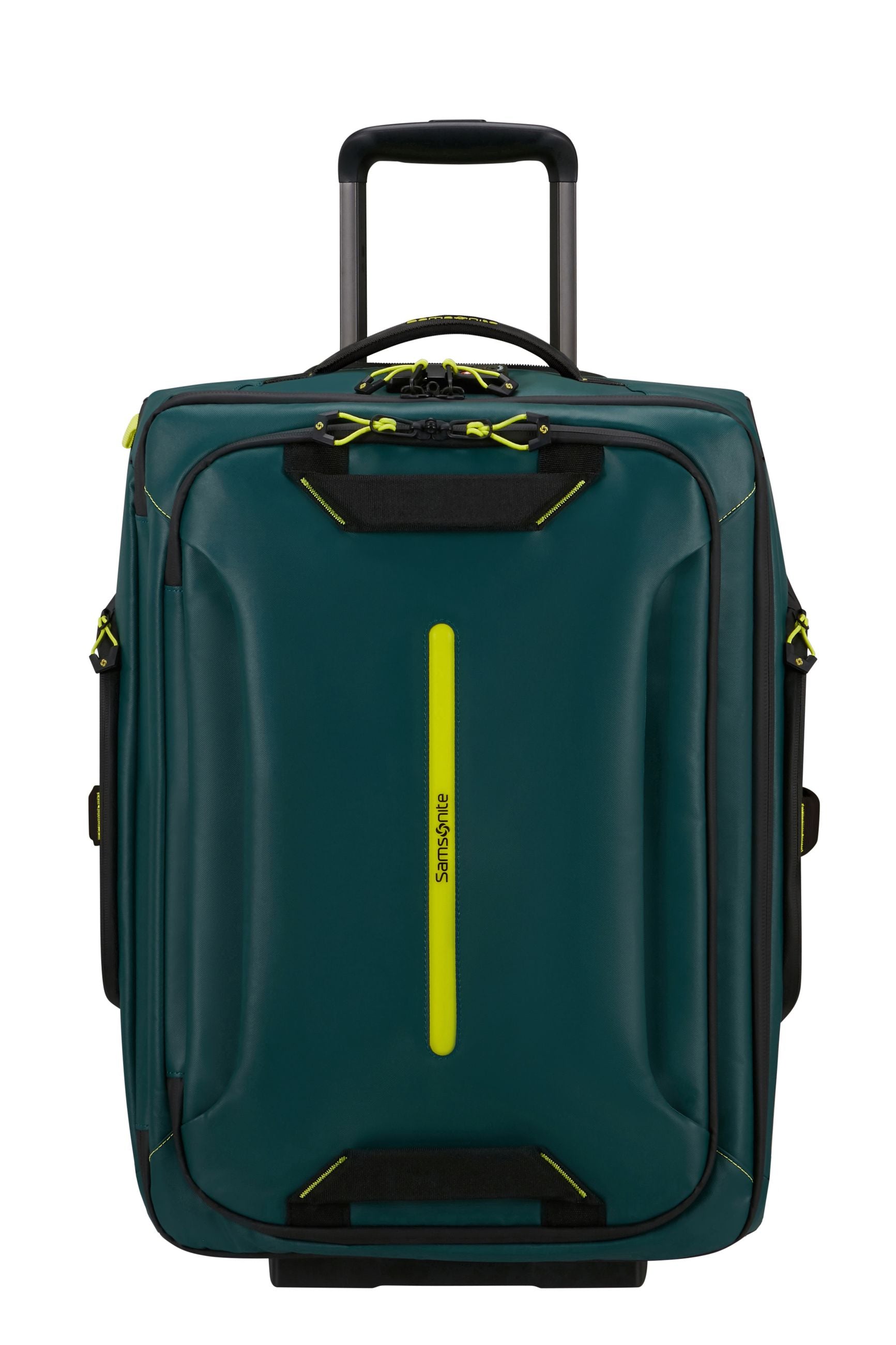 Samsonite - Ecodiver - Borsone con Ruote Piccolo