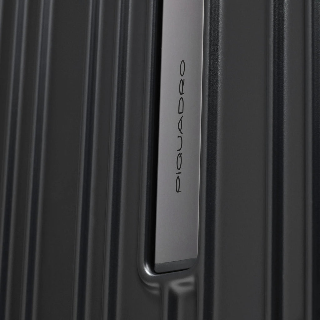 Piquadro - Valigia Piccola Rigida