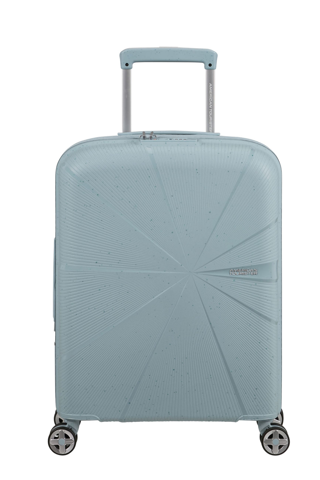 American Tourister - Starvibe - Valigia Piccola Rigida con Espansione - Edizione Limitata