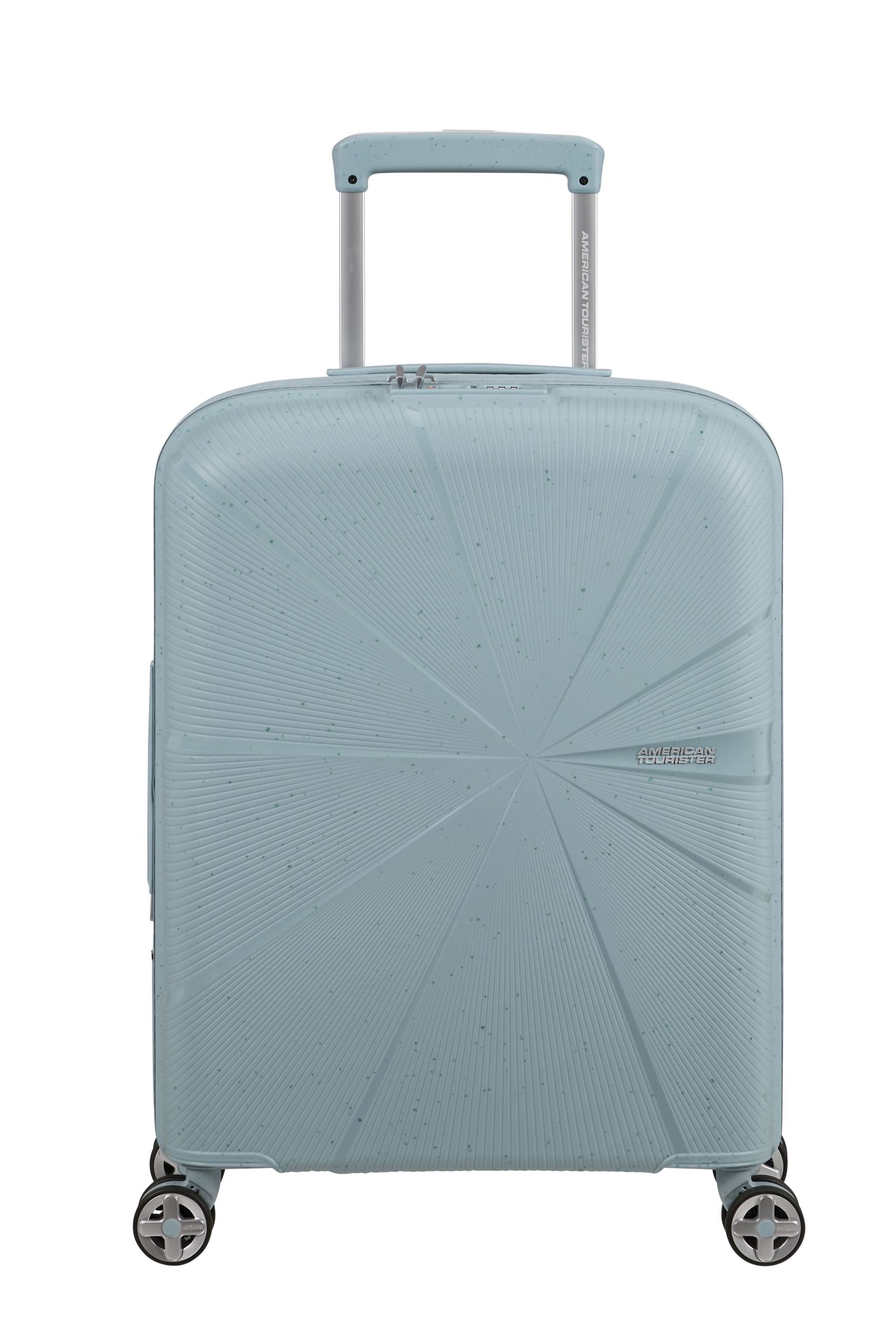 American Tourister - Starvibe - Valigia Piccola Rigida con Espansione - Edizione Limitata