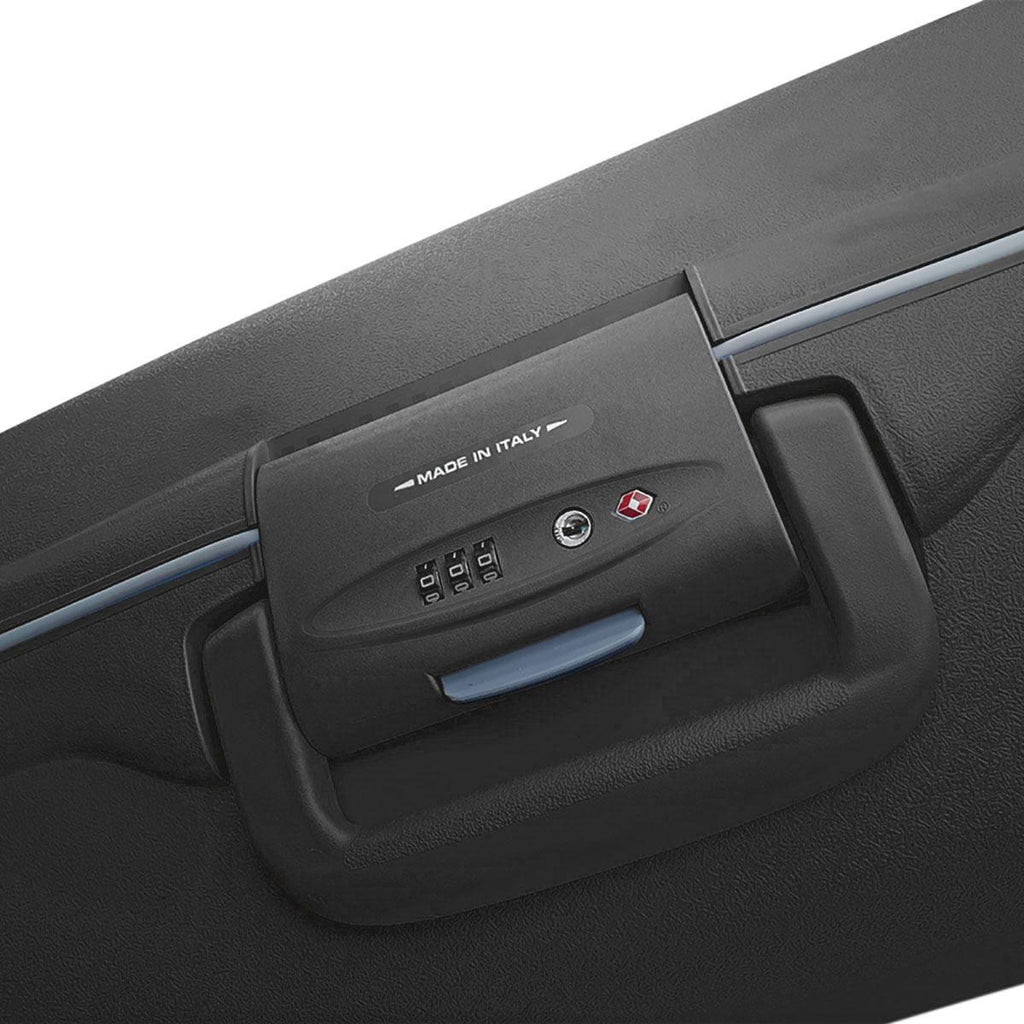 Roncato - Light - Valigia Media Rigida