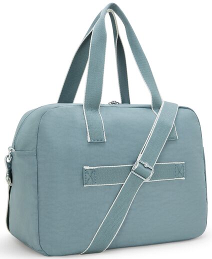 Kipling - Defea XL - Borsone Medio con Scomparto per Pc