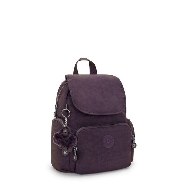 Kipling - City Zip Mini - Zaino Piccolo