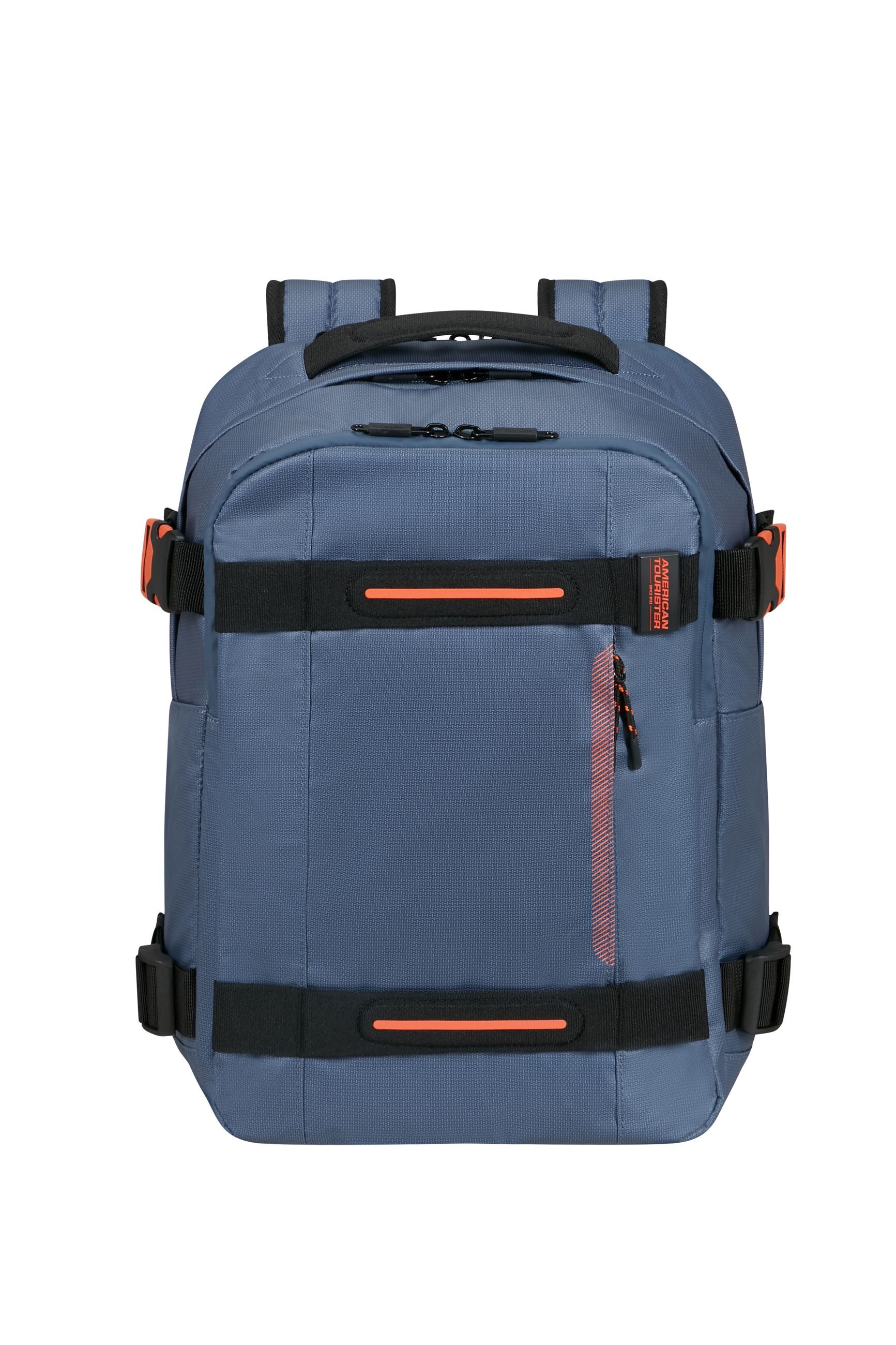 American Tourister - Urban Track - Zaino da Lavoro per Pc 15.6''