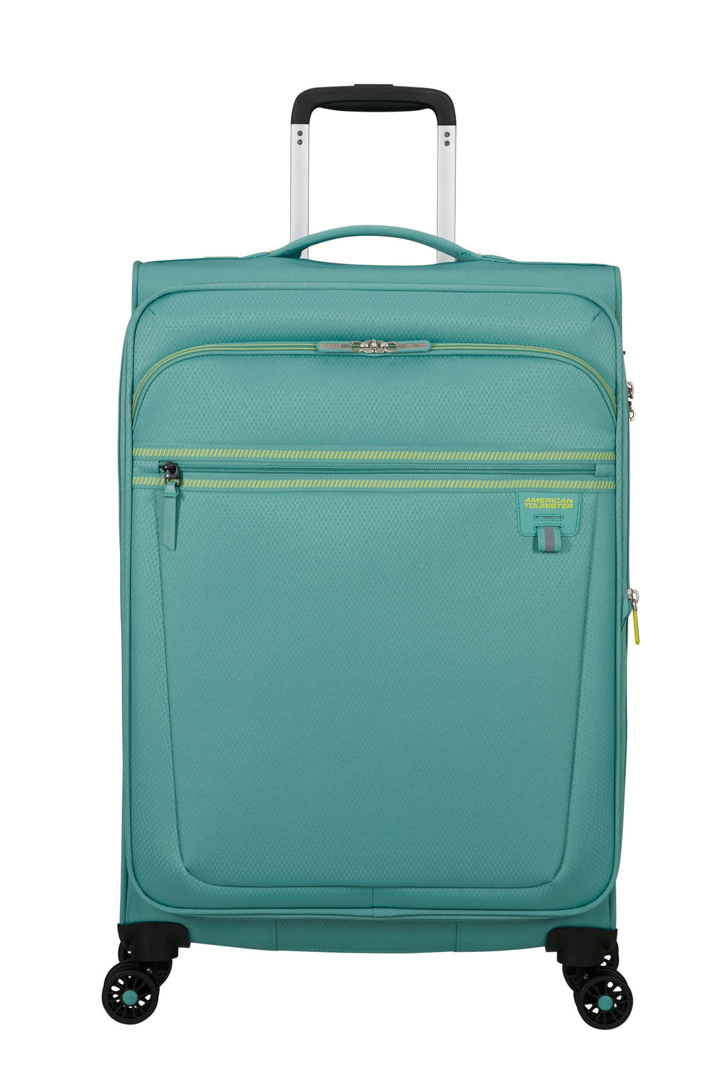 American Tourister - Aerospin - Valigia Media in Tessuto
