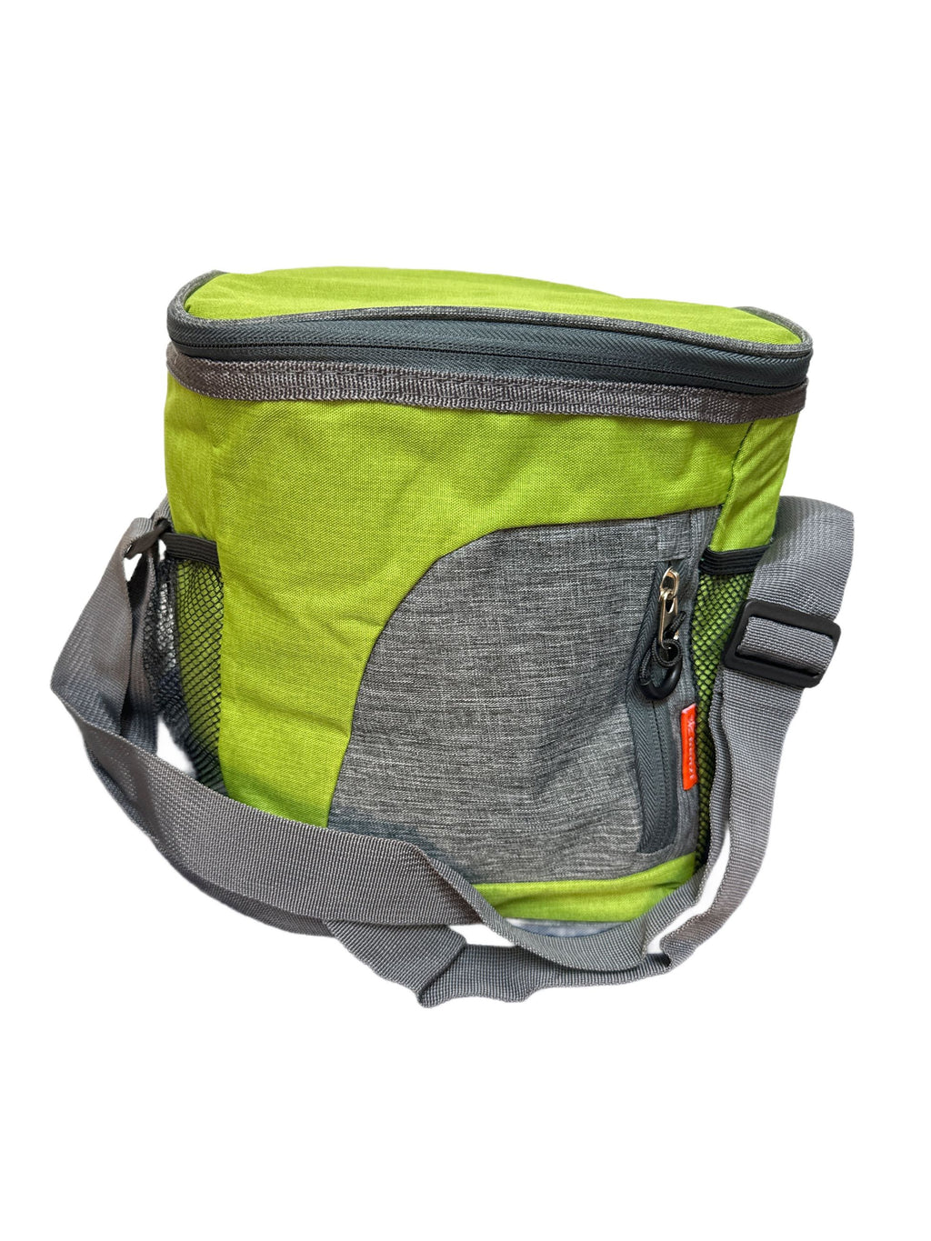 Benzi - Borsa Termica Porta Pranzo di Vari Colori