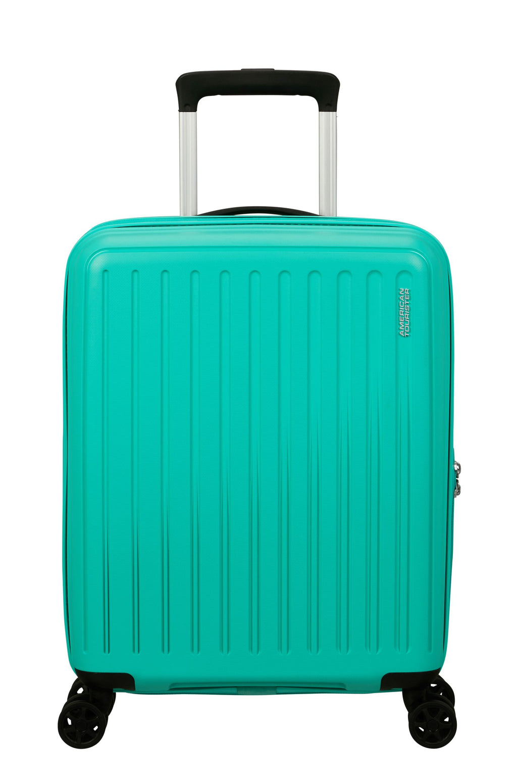 American Tourister - Rejoy Valigia Piccola Rigida