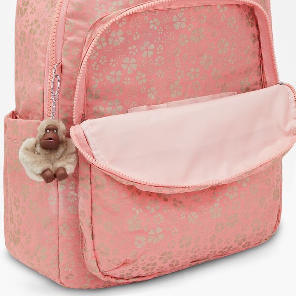 Seoul - Zaino Grande con Porta Pc