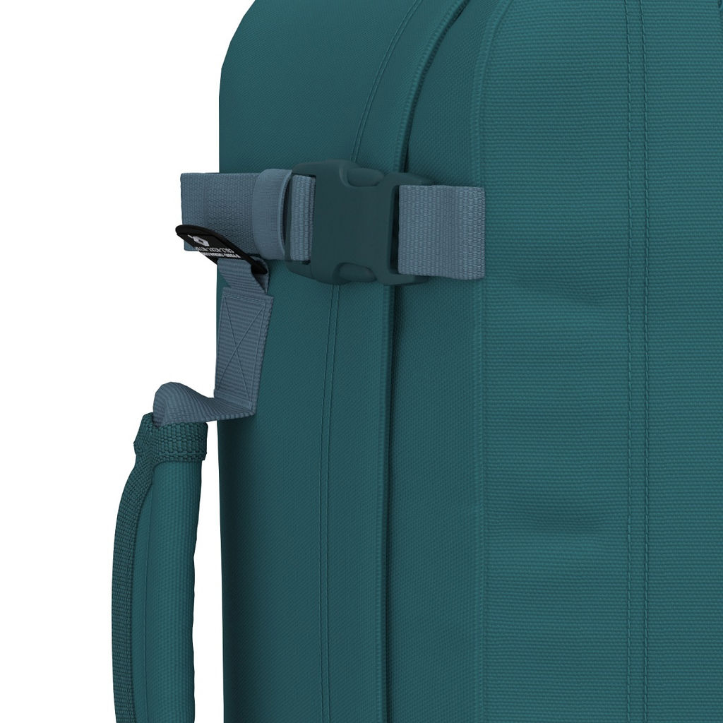 Cabin Zero - Zaino Classic 36 L