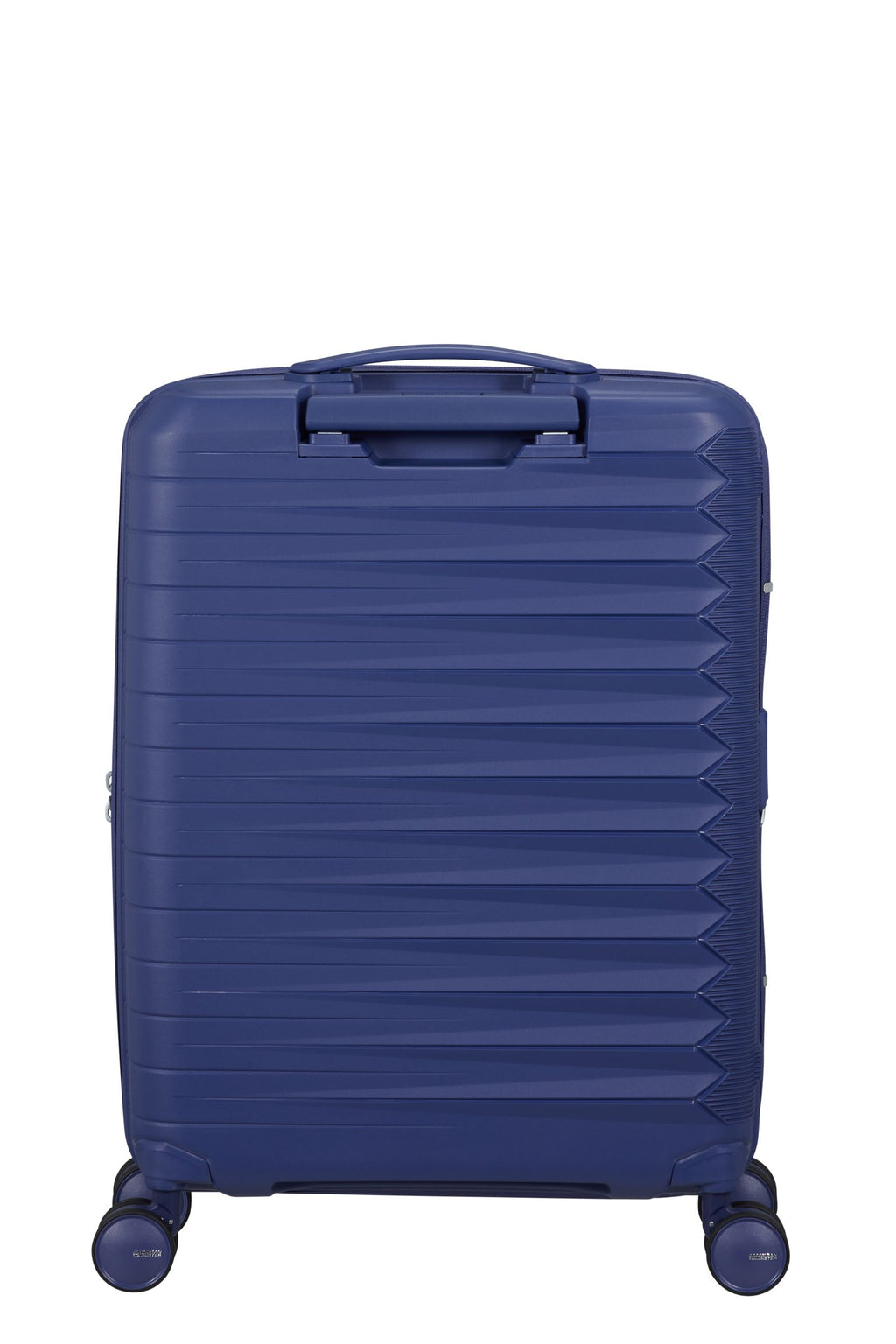 American Tourister - Fastforward - Valigia Piccola Rigida con Espansione