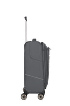 Travelite - Skaii Bagaglio a Mano Ultraleggero 4 Ruote
