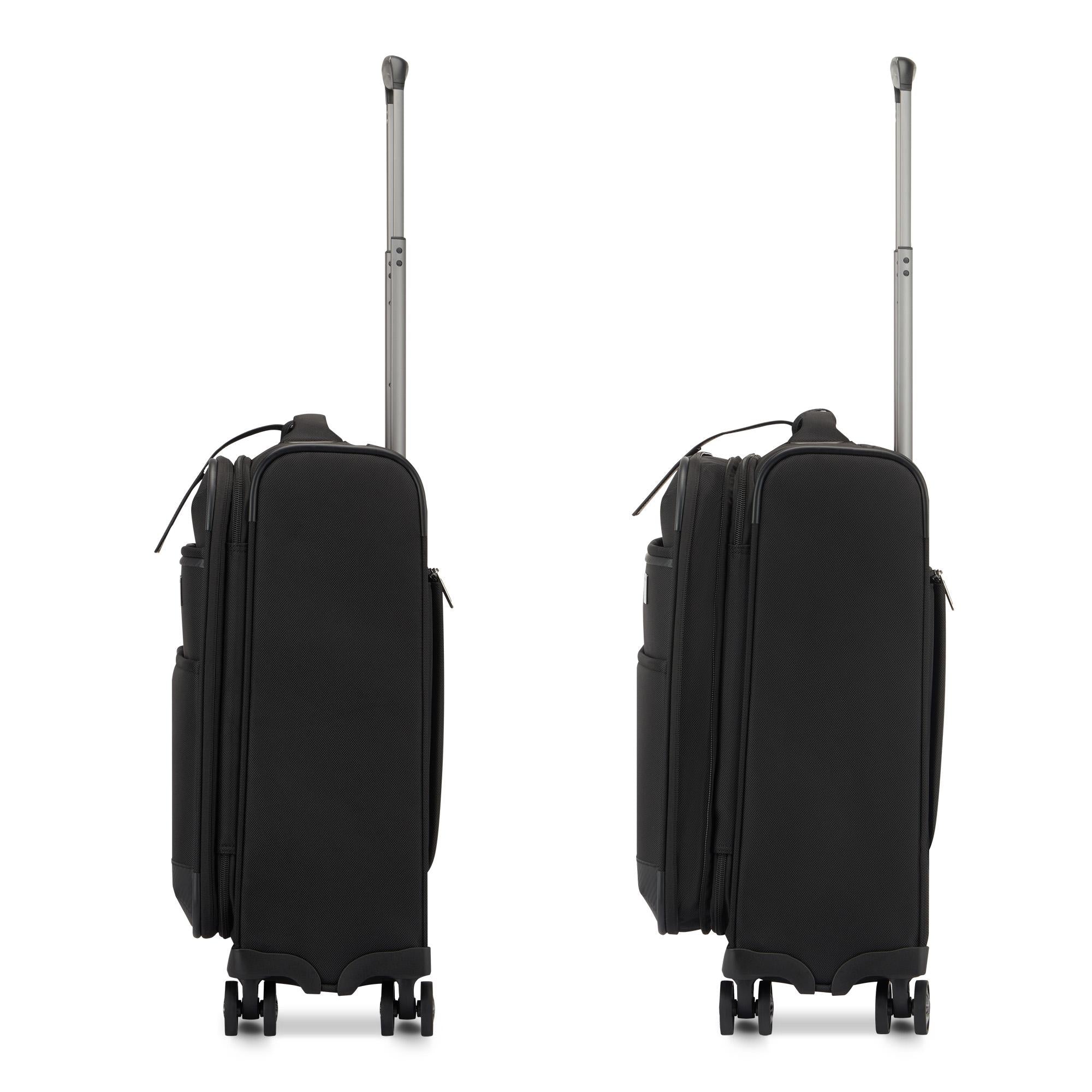 Roncato - Uno Soft 3.0 - Set 3 Valigie