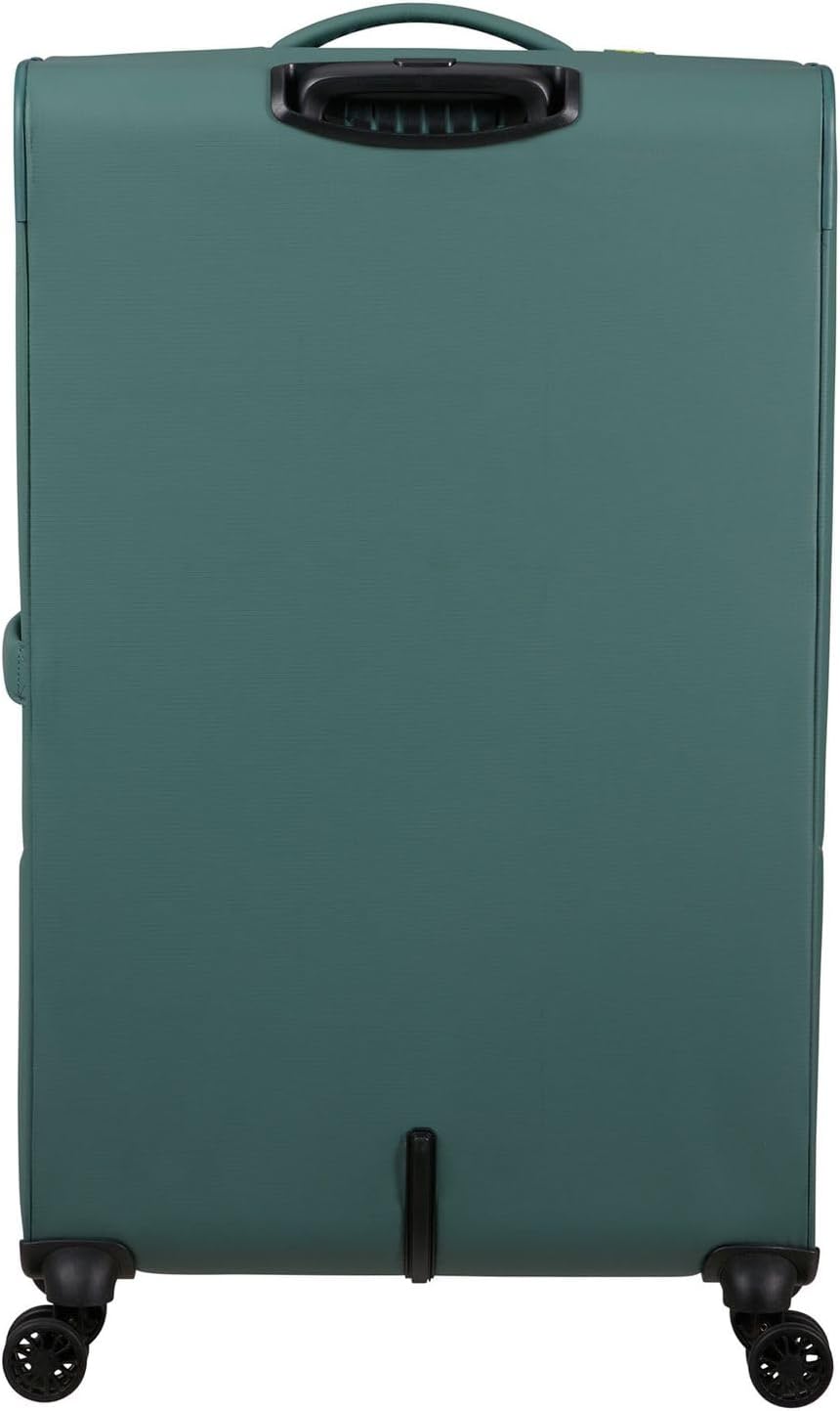 American Tourister - Summerride - Valigia Grande in Tessuto