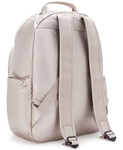 Seoul - Zaino Grande con Porta Pc