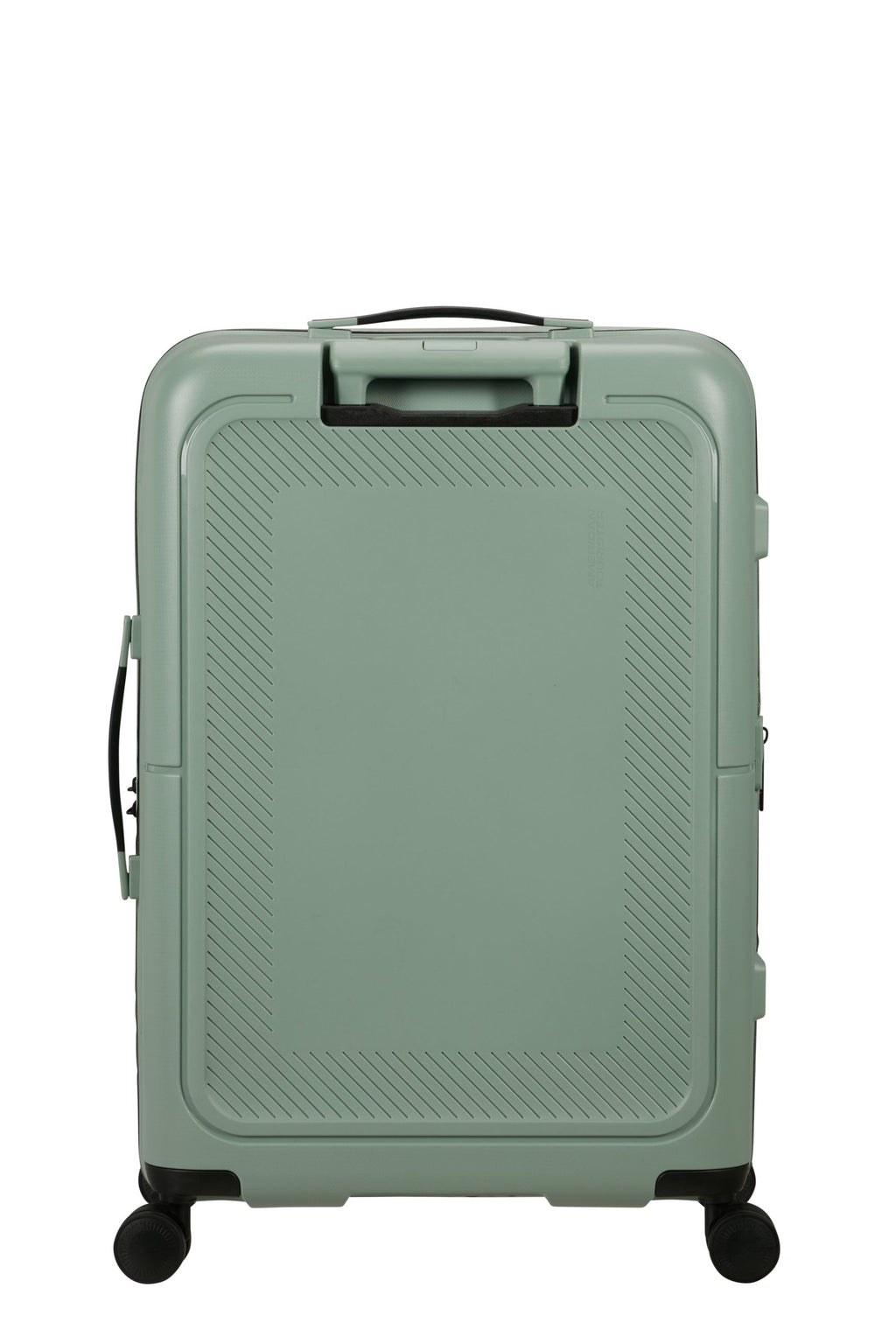 American Tourister - Dashpop - Valigia Media Rigida